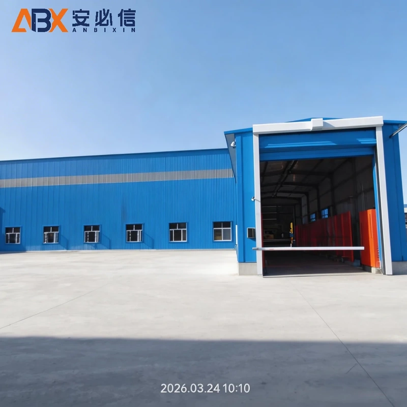 鹰潭堆积门